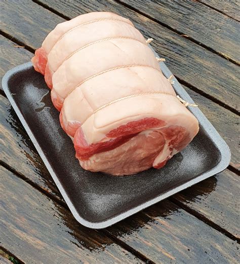 Pork Joints .